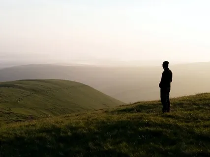 Quick Break From Anger