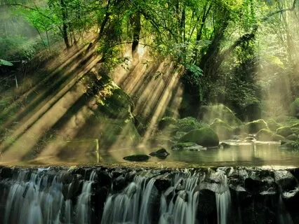 Quick Breath Meditation