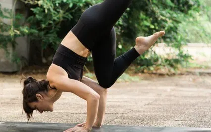 Quick Breath Protocol For Energy Boost