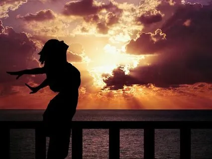 Quick Breathing Meditation