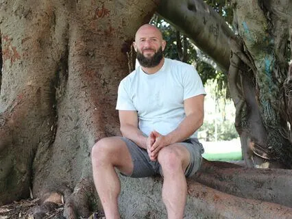 Quick Breathing Practice to Release and Reset