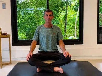 Quick Breathwork for Stress Relief | 3-6-9 Breathing