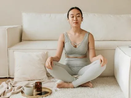 Quick Breathwork Reset