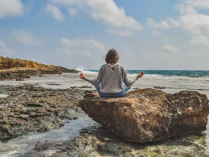 Quick Burst Of Reiki-Infused Self-Worth Meditation