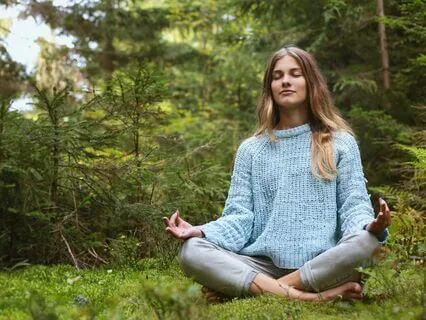Quick Calm: Meditation For Busy Days