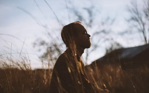 Quick Centering Breath Exercise