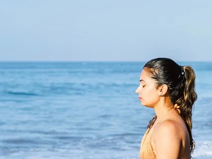 Quick Check In With Your Body