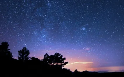 Quick Christian Evening Meditation