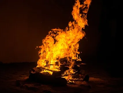 Quick Cleansing & Healing