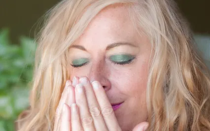 Quick Clearing Meditation