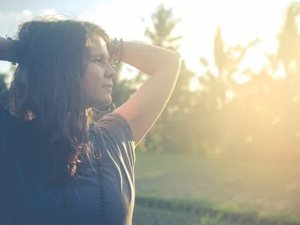 Quick Comfy Meditation To Practice Safety