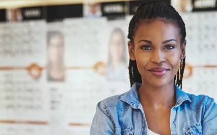 Quick Confidence Boost