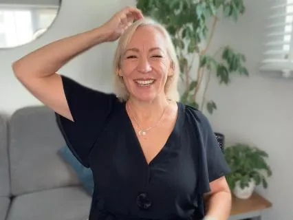 Quick Confidence Boost Affirmations With EFT Tapping