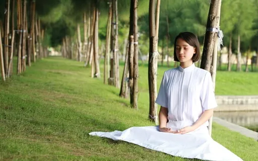 Quick Confidence Boost - Guided Meditation