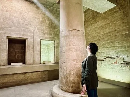 Quick Cord Cutting For Energetic Hygiene