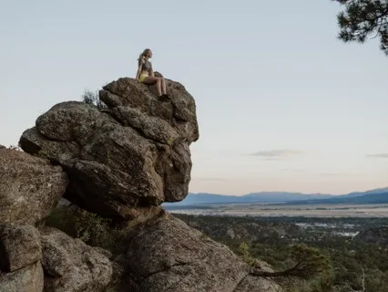 Quick Cure For Overthinking