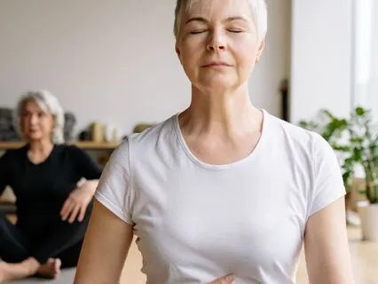 Quick Daily Nervous Systen Reset