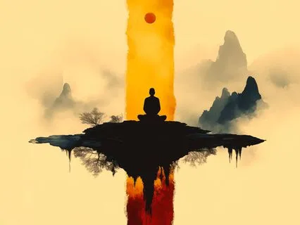 Quick De-Stress Protocol