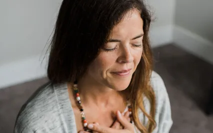 Quick Effective Meditation For Calmness