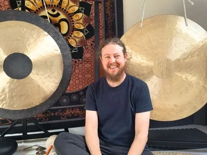 Quick Energetic Reset