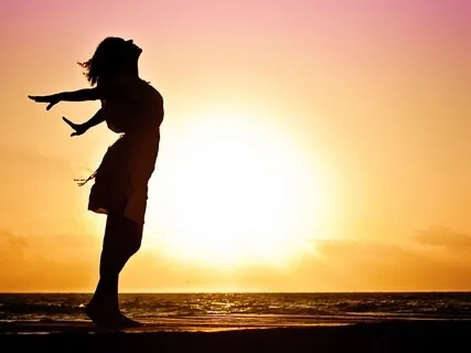 Quick Energizing Breath