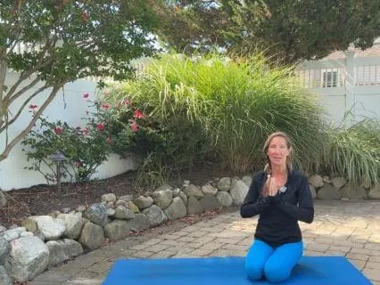 Quick Energy Boost Yoga | Start Your Day Feeling Energized
