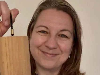 Quick Energy Clearing - 4 Calm Minutes With Chimes