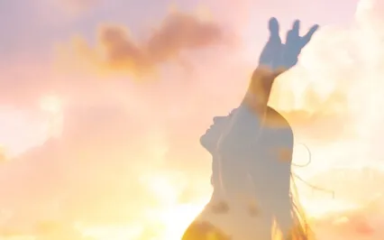 Quick Energy Clearing Meditation