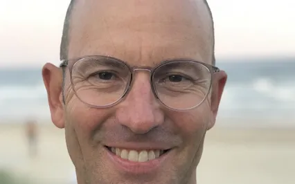 Quick Energy Clearing Meditation