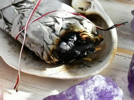 Quick Energy Clearing Invocation