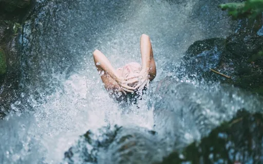 Quick Energy Clearing