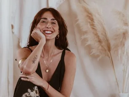 Quick Energy Shield: Stay Connected To Yourself