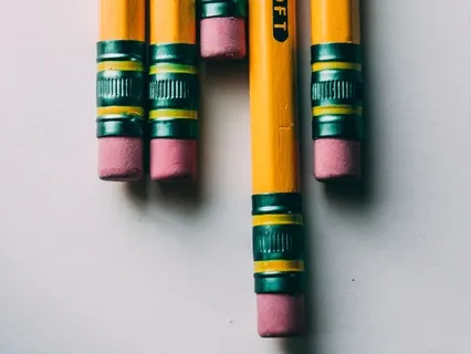 Quick Erasure Technique