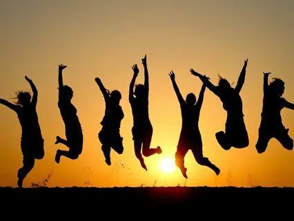 Quick Feel-Good Meditation