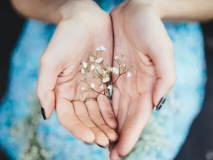 Quick Financial Abundance Affirmations