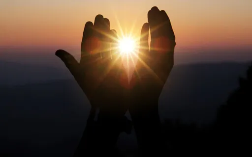 Quick Gratitude Meditation To Start Your Day