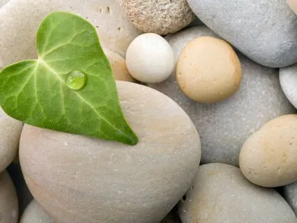 Quick Grounding Affirmations