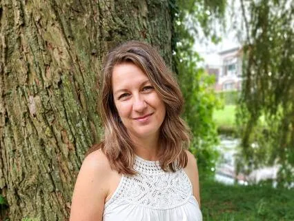 Quick Grounding For Calm - 1-Minute Magic