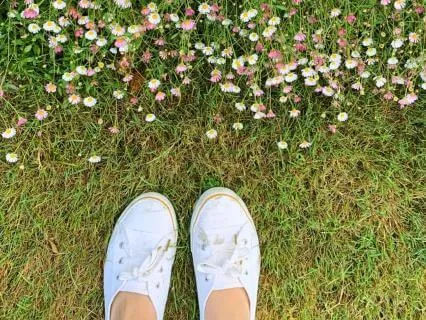 Quick Grounding For OCD