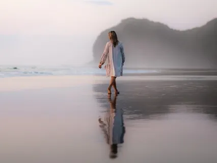 Quick Grounding Meditation