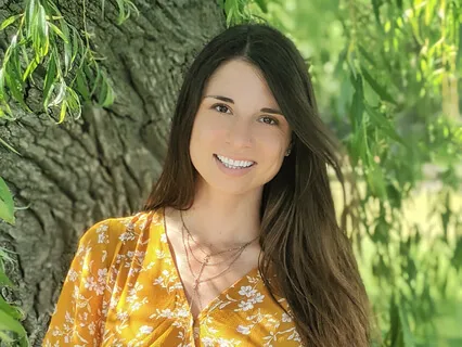 Quick Grounding Meditation To Be More Fully Present