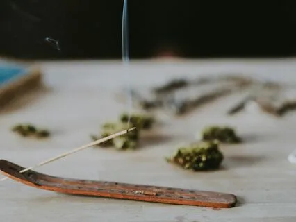 Quick Grounding Meditation