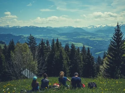 Quick Grounding Practice