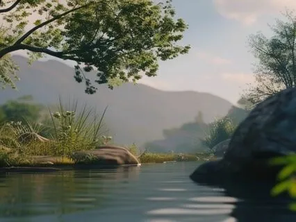 Quick Guided Morning Meditation For Positive Energy