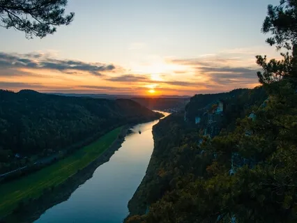 Quick Guided Morning Meditation