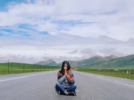 Quick Inner Voice Grounding Technique