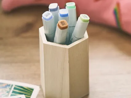 Quick Intention Setting