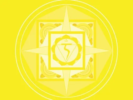 Quick Manipura Solar Plexus Chakra Guided Meditation