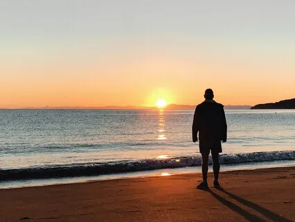 Quick Mantra Meditation - So Ham