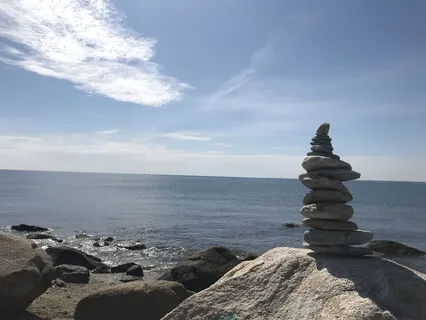 Quick MBSR Body Scan